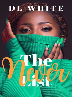 cover image of The Never List